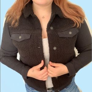 🌟MAVI coat from Simon’s🌟